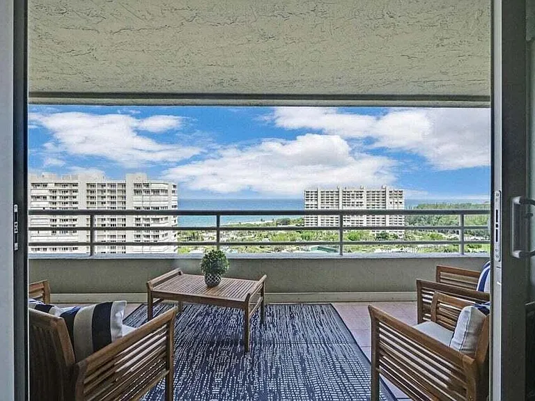 4201 N Ocean Blvd #1605 — Photo 4