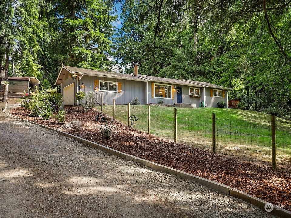 1336 Ostrander Road, Kelso, WA 98626 Zillow