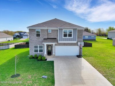 109 Kentucky Oaks Trl, Elizabethtown, KY, 42701