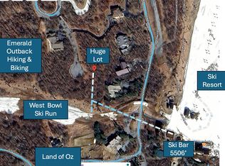 103 Misty Hollow Ln, Beech Mountain, NC 28604