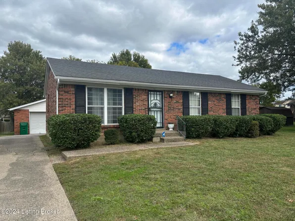 4405 Goffner Ct, Louisville, KY 40218