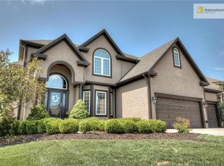 6416 N Spruce Ave, Kansas City, MO 64119
