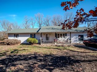 4644 Eaton Ave, Richland, MO 65556