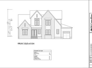 4348 Coldwater Springs Dr, Raleigh, NC 27616