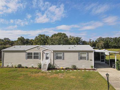 7438 SE 135th St, Summerfield, FL, 34491
