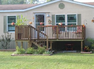 24736 Polar Bear Rd, Paisley, FL 32767