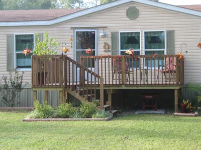 24736 Polar Bear Rd, Paisley, FL, 32767