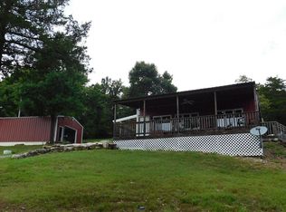 690 Red Bank Rd, Gamaliel, AR 72537