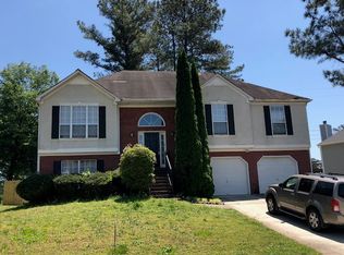 5411 Sweetsprings Dr SW, Powder Springs, GA 30127