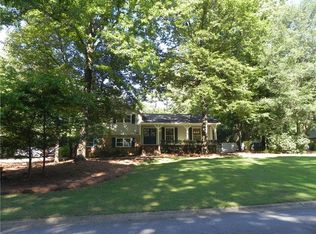 146 Sequoyah Cir, Canton, GA 30115