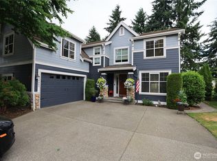 4442 Prestwick Lane SE, Lacey, WA