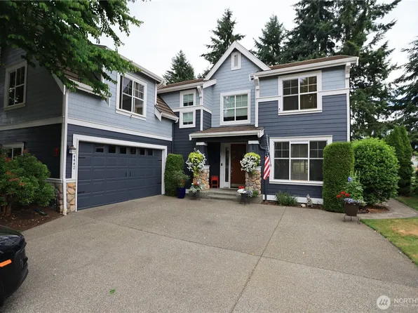 4442 Prestwick Lane SE, Lacey, WA 98513