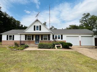 2295 Avenue E, Geneseo, KS 67444