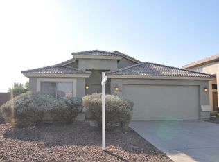 2611 S 81st Ave, Phoenix, AZ 85043