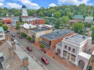 Downtown Lofts, Jonesborough, TN 37659