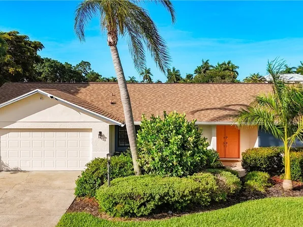 1201 Westfield Dr, Fort Myers, FL 33919