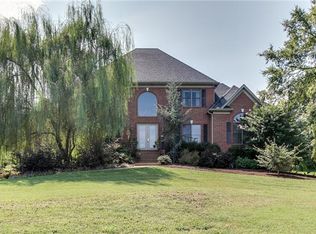 1316 Starnes Mill Rd, Franklin, TN 37067