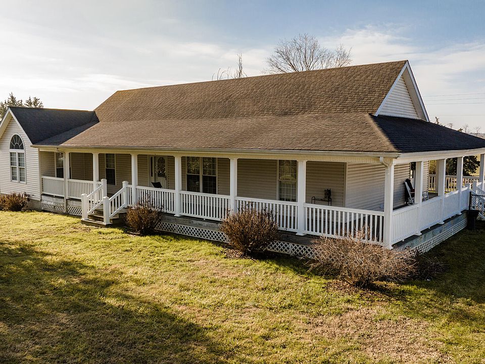 741 Stringtown Rd, Science Hill, KY 42553 MLS 22026563 Zillow