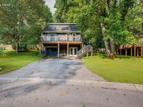 1848 Todd Dr, Johnson City, TN 37604