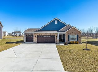 2337 Prophetstown Rd, Avon, IN 46123