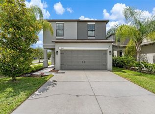 7423 Clary Sage Ave, Tampa, FL 33619