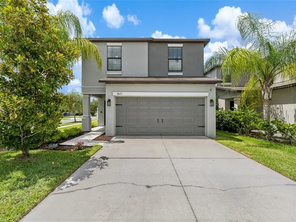 7423 Clary Sage Ave, Tampa, FL 33619