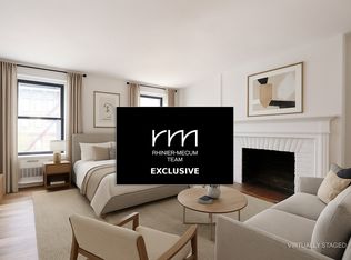400 E 9th St APT 3B, New York, NY 10009