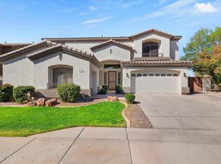 2264 S Sorrelle, Mesa, AZ 85209