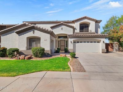 2264 S Sorrelle, Mesa, AZ, 85209