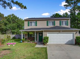 106 Sioux Ct, Summerville, SC 29483
