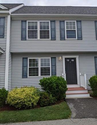 2nd image of 13 Merrimac Way Unit F