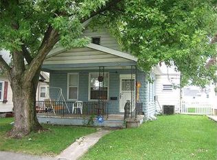 724 Valleywood Dr, Toledo, OH