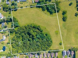 LOT 1 Peppers Ferry Rd, Pulaski, VA 24301