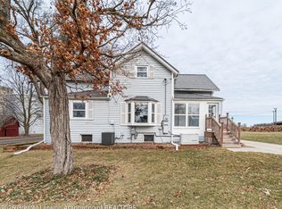 308 Washington St, Sunfield, MI 48890