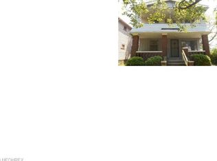 12606 Signet Ave, Cleveland, OH