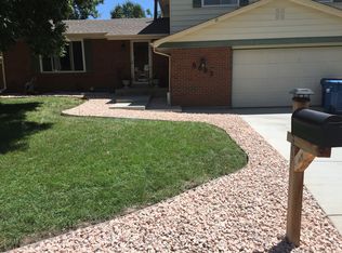 8683 W 84th Cir, Arvada, CO 80005