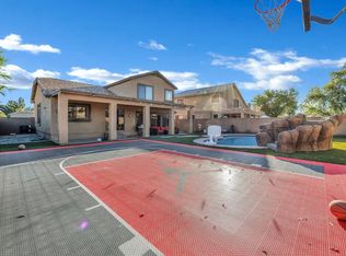 3296 E Oriole Dr, Gilbert, AZ 85297