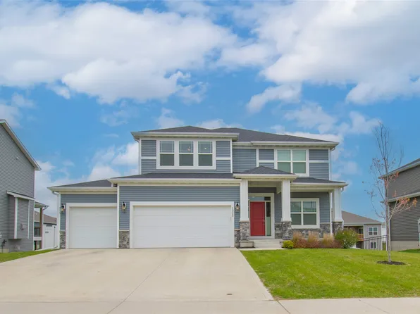 1325 NW Bennington Dr, Waukee, IA 50263