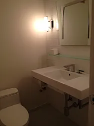 Rented by DBC Management LLC