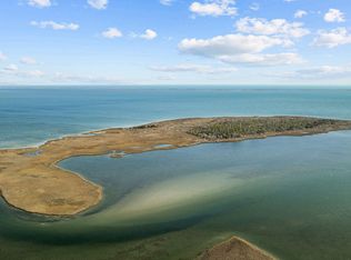 0 Bells Island, Marshallberg, NC 28553