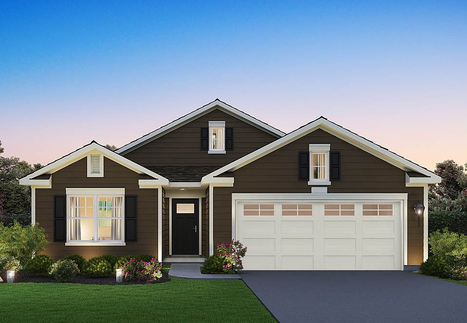 Plan Elevation.