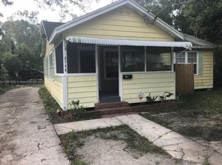 2748 Broadway Ave, Jacksonville, FL 32254
