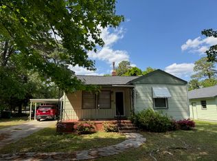 1625 Pineland Ave, Florence, SC 29501