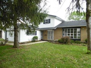 4733 175th Pl, Country Club Hills, IL