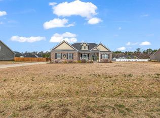 197 Highmeadow Ln, Aynor, SC 29511