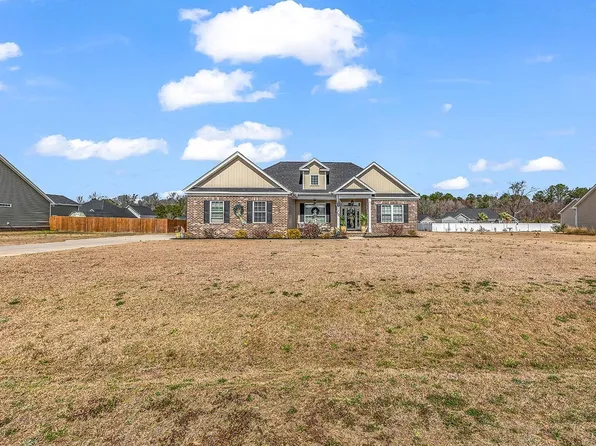 197 Highmeadow Ln., Aynor, SC 29511