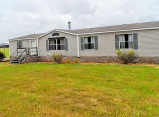 2166 County Road 302, Glen Rose, TX 76043