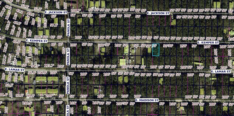 2nd image of E Kemper St