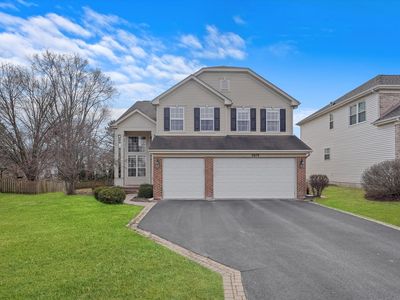 2879 Glenarye Dr, Lindenhurst, IL, 60046