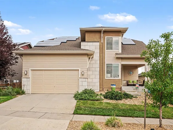 17065 W 94th Avenue, Arvada, CO 80007